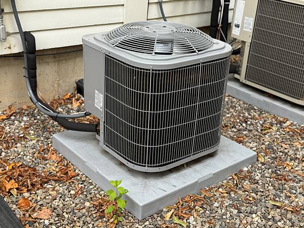 24/7 Emergency Air Conditioning Repair experts in Winchester, MA